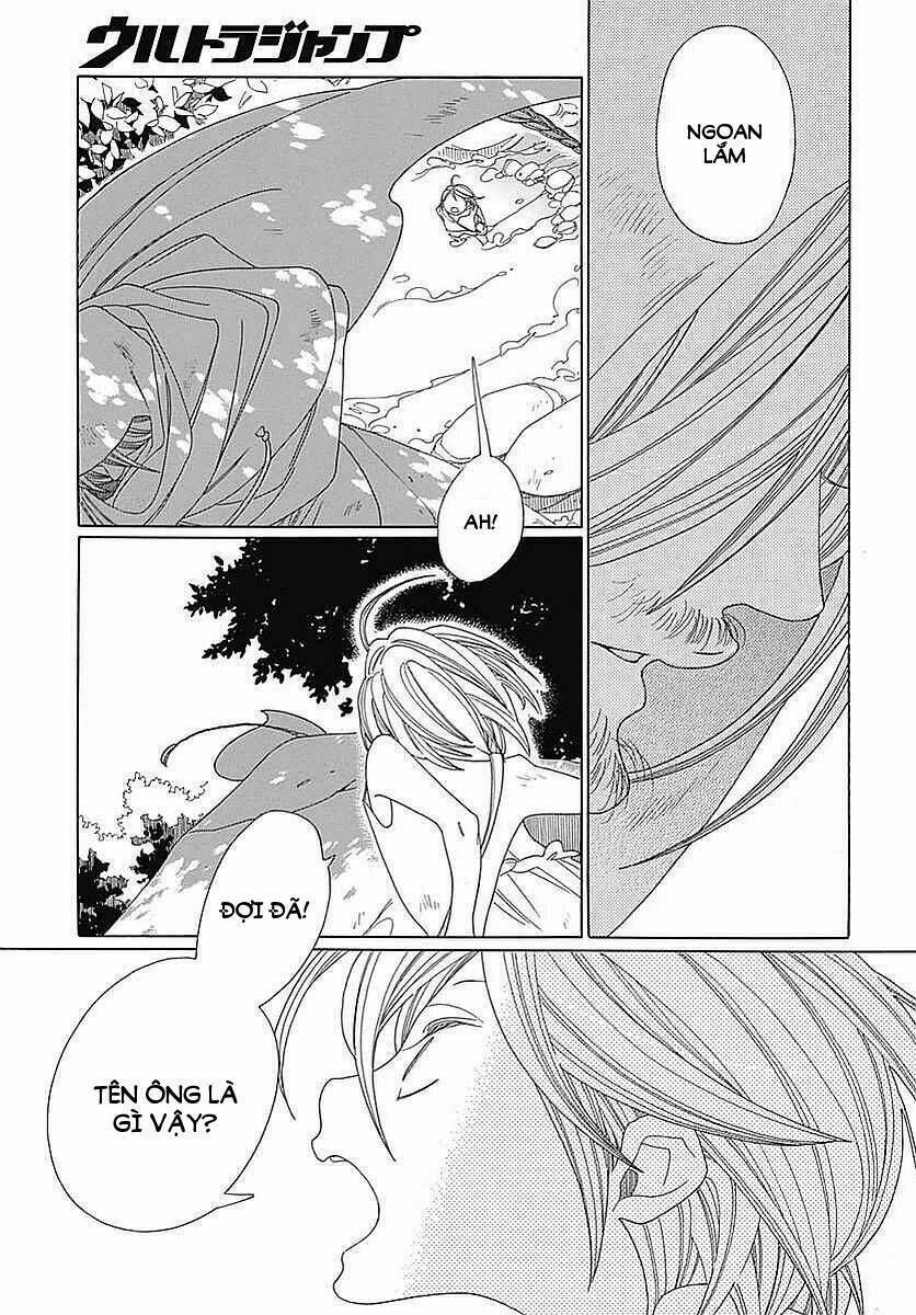 Truyện Kể Vương Quốc Nọ Chapter 1.2 - 85