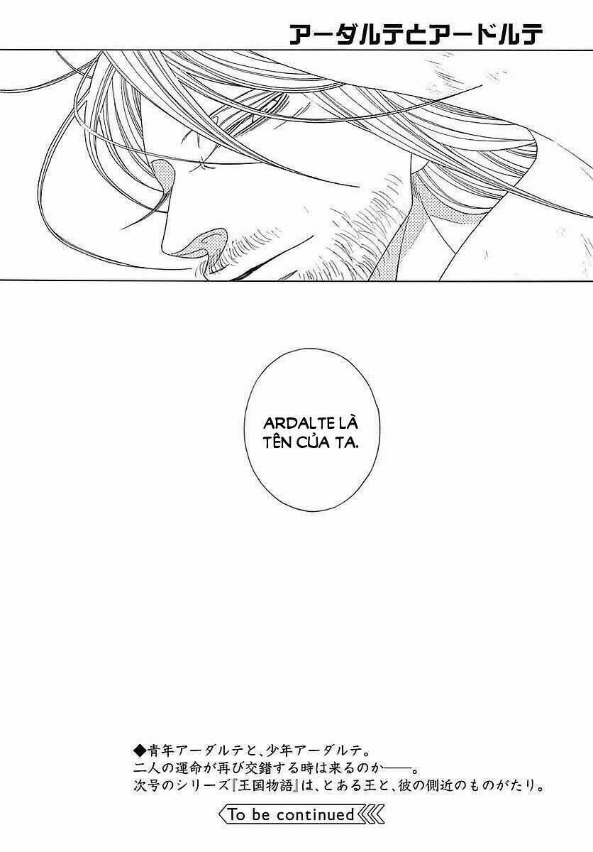 Truyện Kể Vương Quốc Nọ Chapter 1.2 - 86