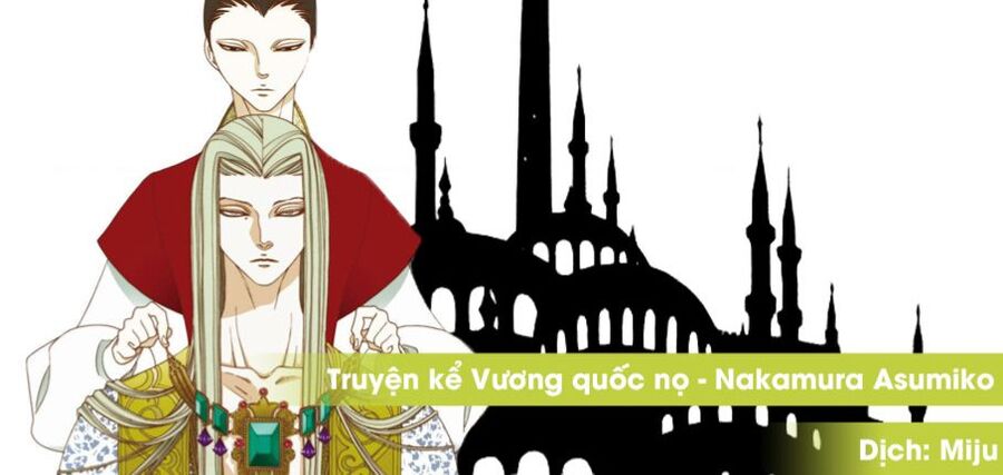 Truyện Kể Vương Quốc Nọ Chapter 21 - 1