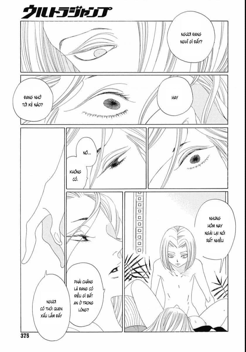 Truyện Kể Vương Quốc Nọ Chapter 21 - 11