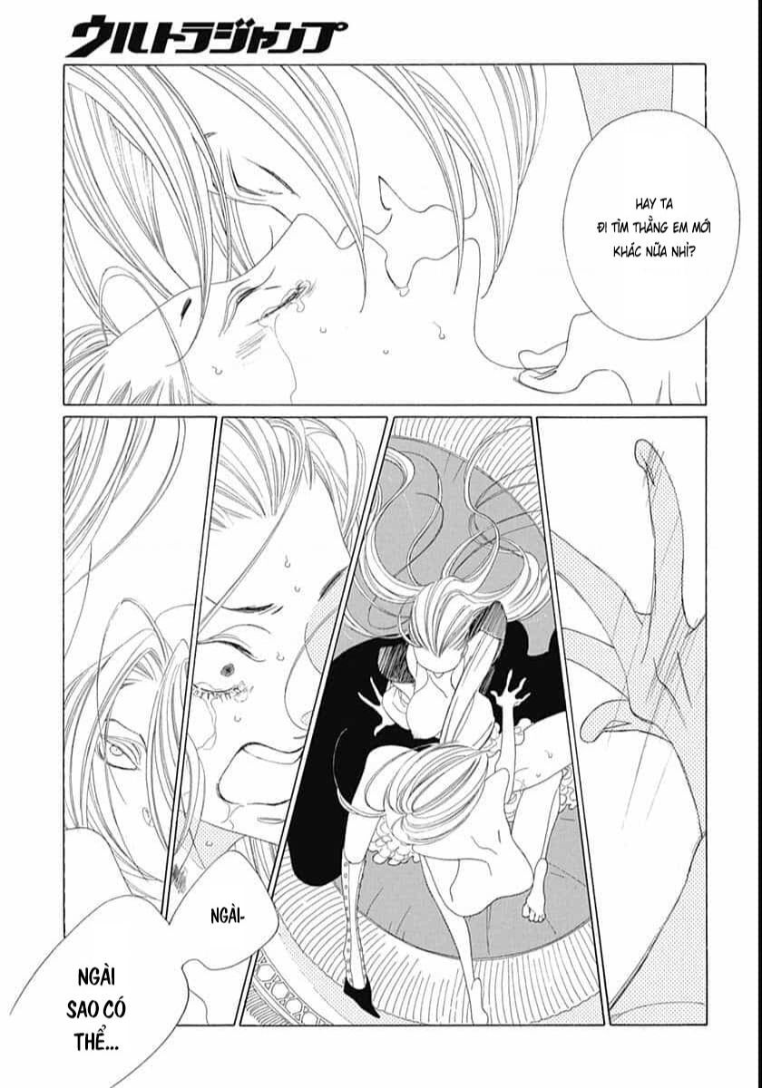 Truyện Kể Vương Quốc Nọ Chapter 21 - 13