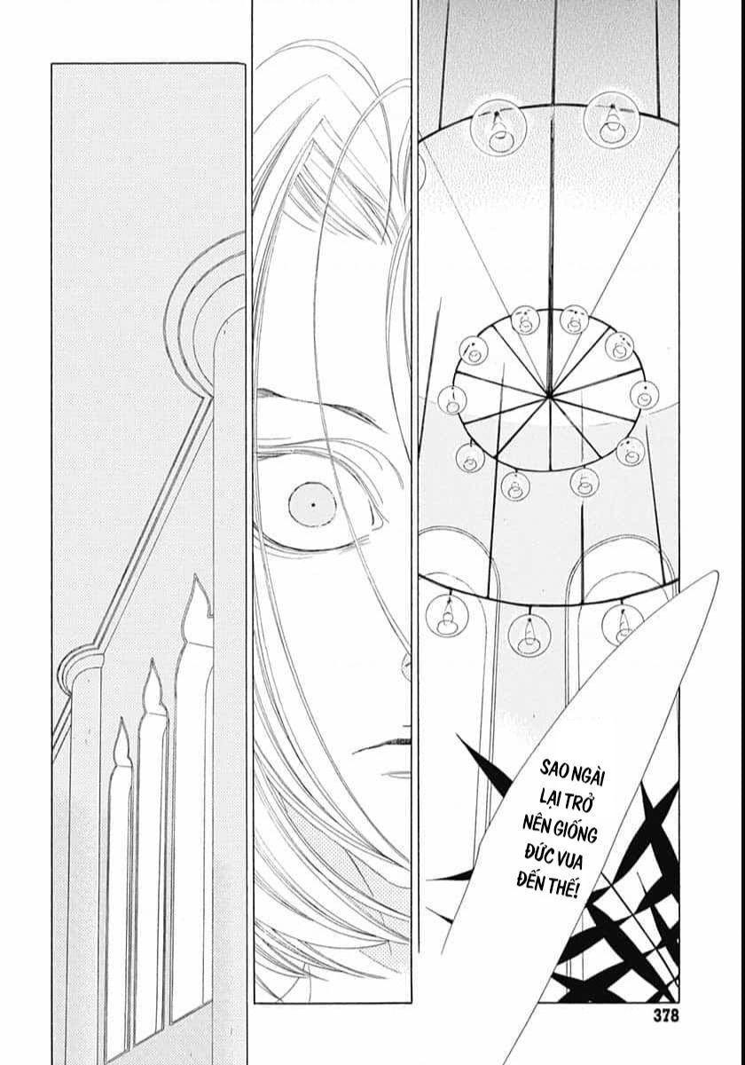 Truyện Kể Vương Quốc Nọ Chapter 21 - 14
