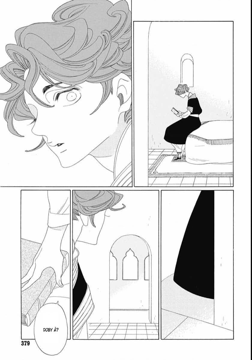 Truyện Kể Vương Quốc Nọ Chapter 21 - 15