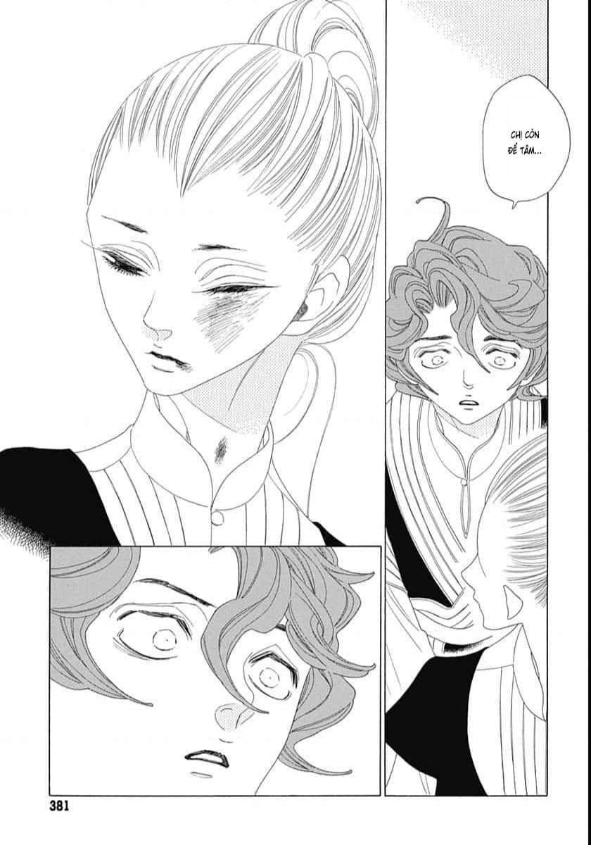 Truyện Kể Vương Quốc Nọ Chapter 21 - 17