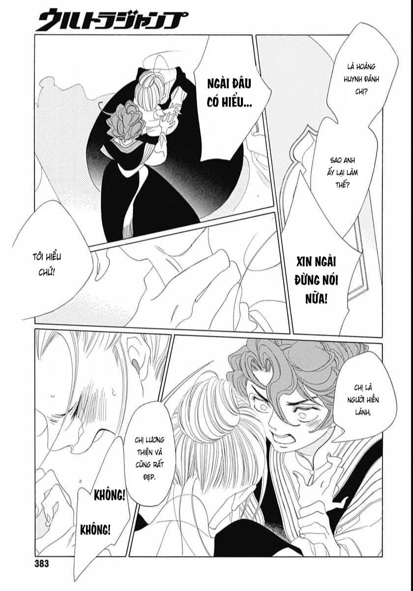 Truyện Kể Vương Quốc Nọ Chapter 21 - 19