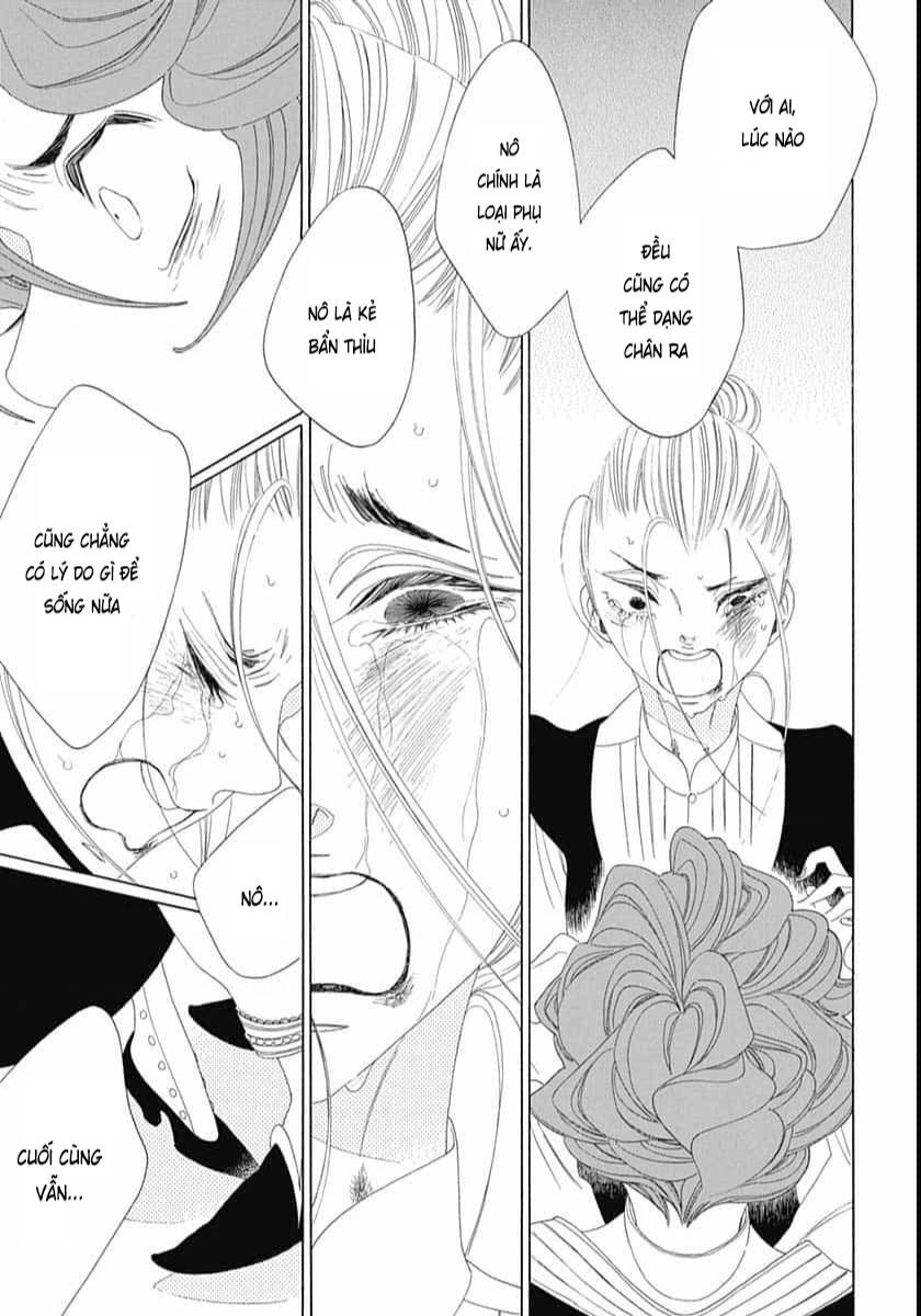Truyện Kể Vương Quốc Nọ Chapter 21 - 21