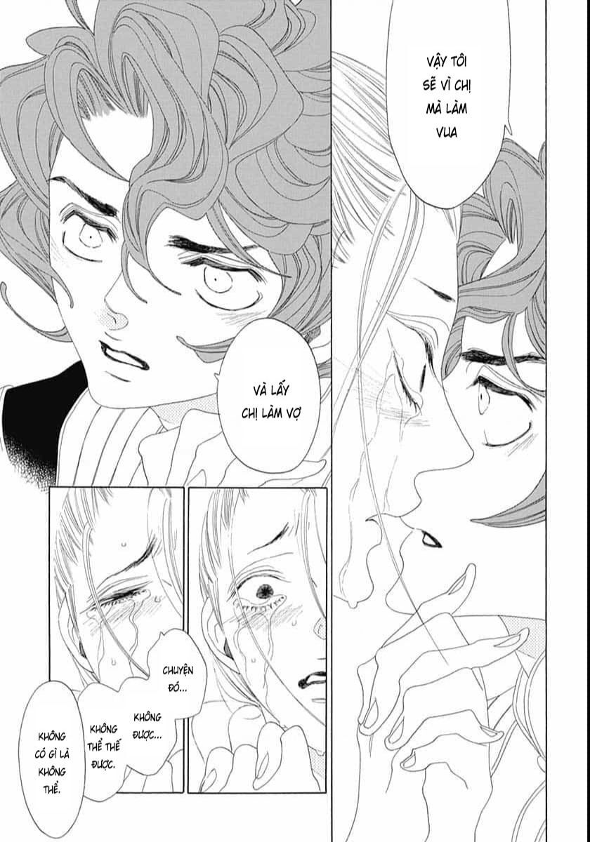 Truyện Kể Vương Quốc Nọ Chapter 21 - 23