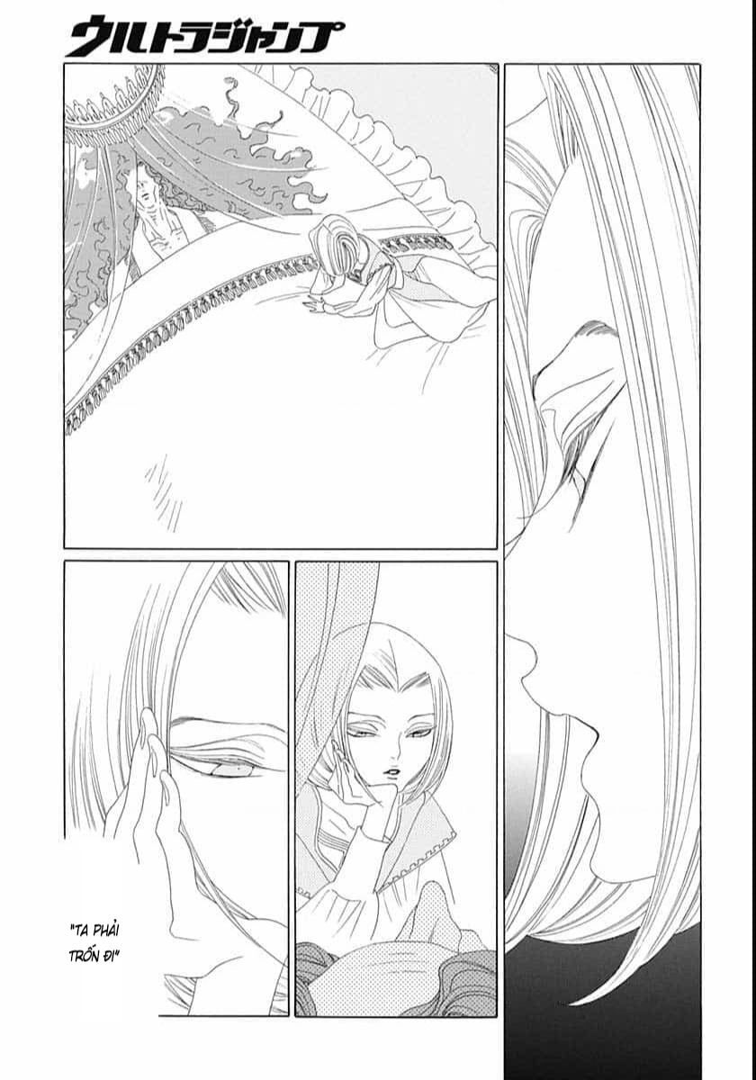 Truyện Kể Vương Quốc Nọ Chapter 21 - 25