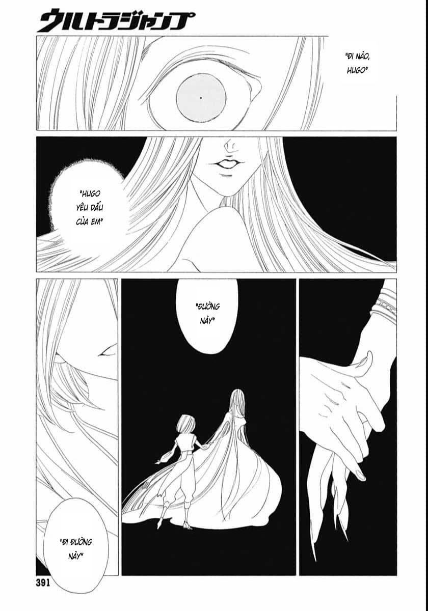 Truyện Kể Vương Quốc Nọ Chapter 21 - 27