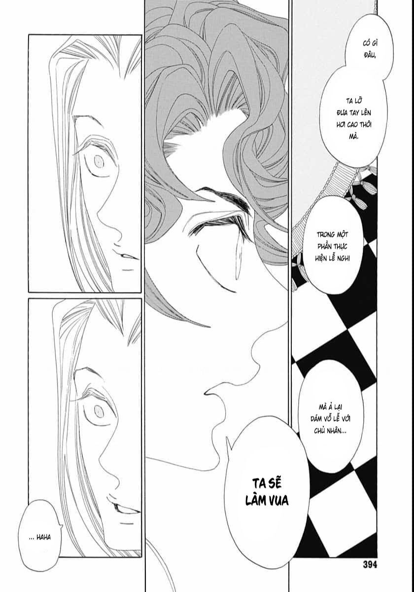 Truyện Kể Vương Quốc Nọ Chapter 21 - 30