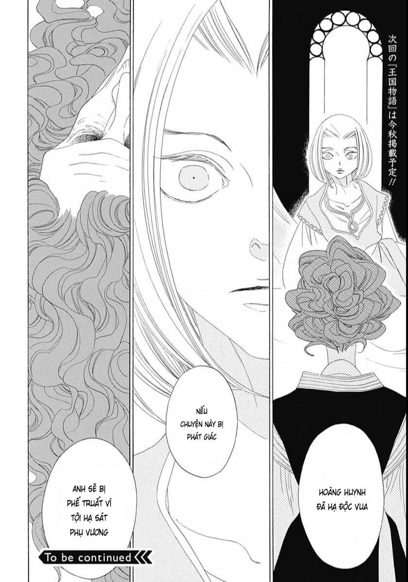 Truyện Kể Vương Quốc Nọ Chapter 21 - 32