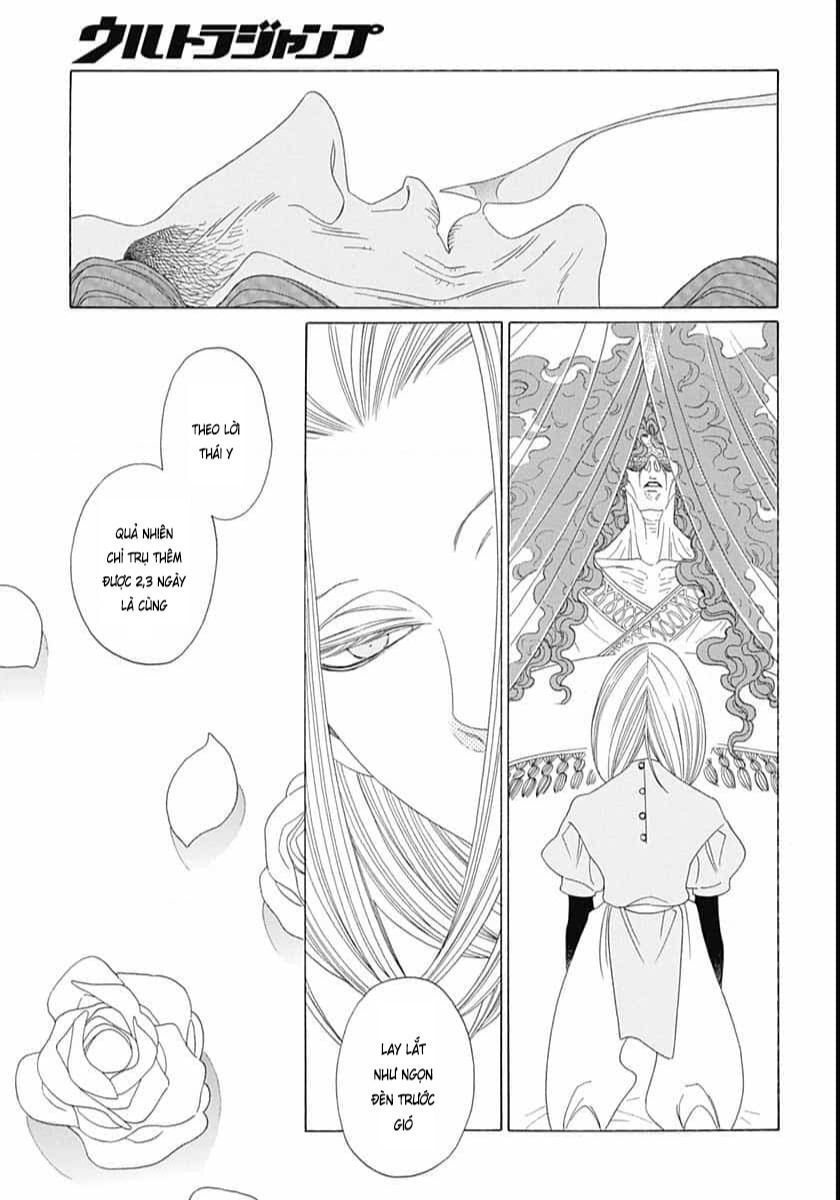 Truyện Kể Vương Quốc Nọ Chapter 21 - 5