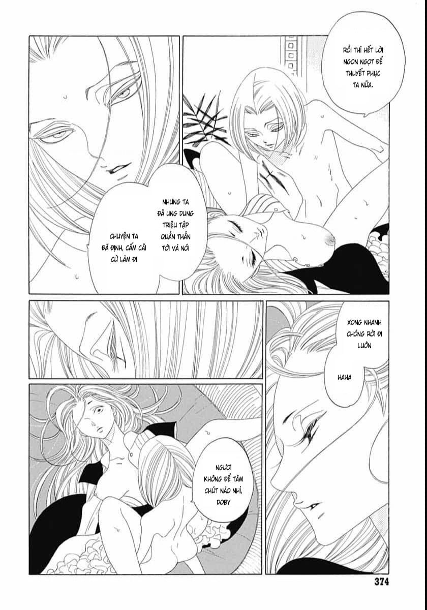 Truyện Kể Vương Quốc Nọ Chapter 21 - 10