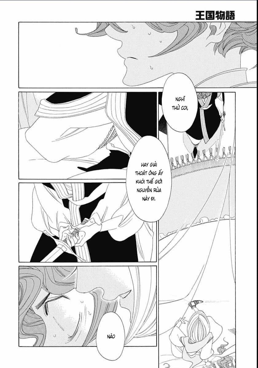 Truyện Kể Vương Quốc Nọ Chapter 22 - 12