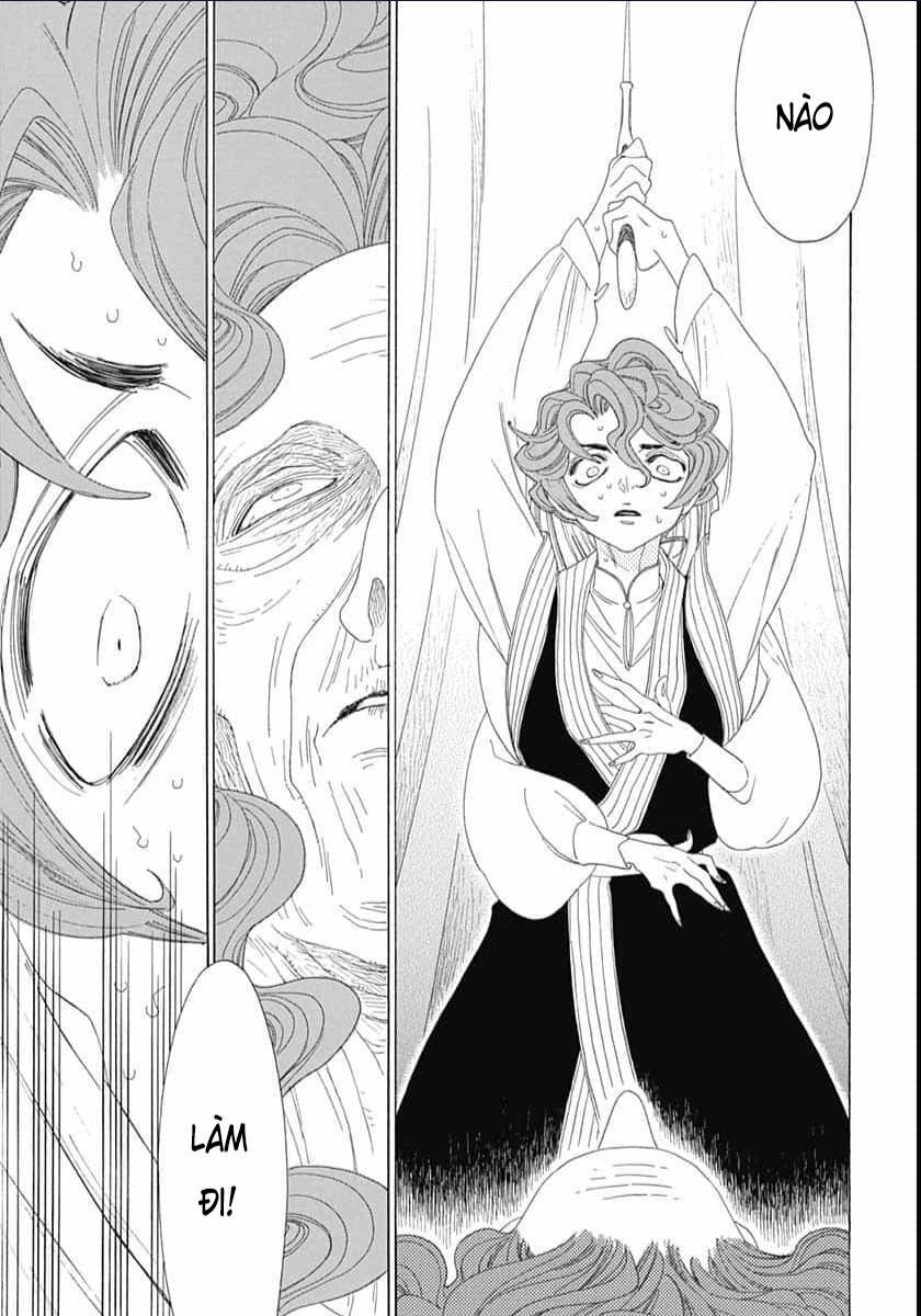 Truyện Kể Vương Quốc Nọ Chapter 22 - 13