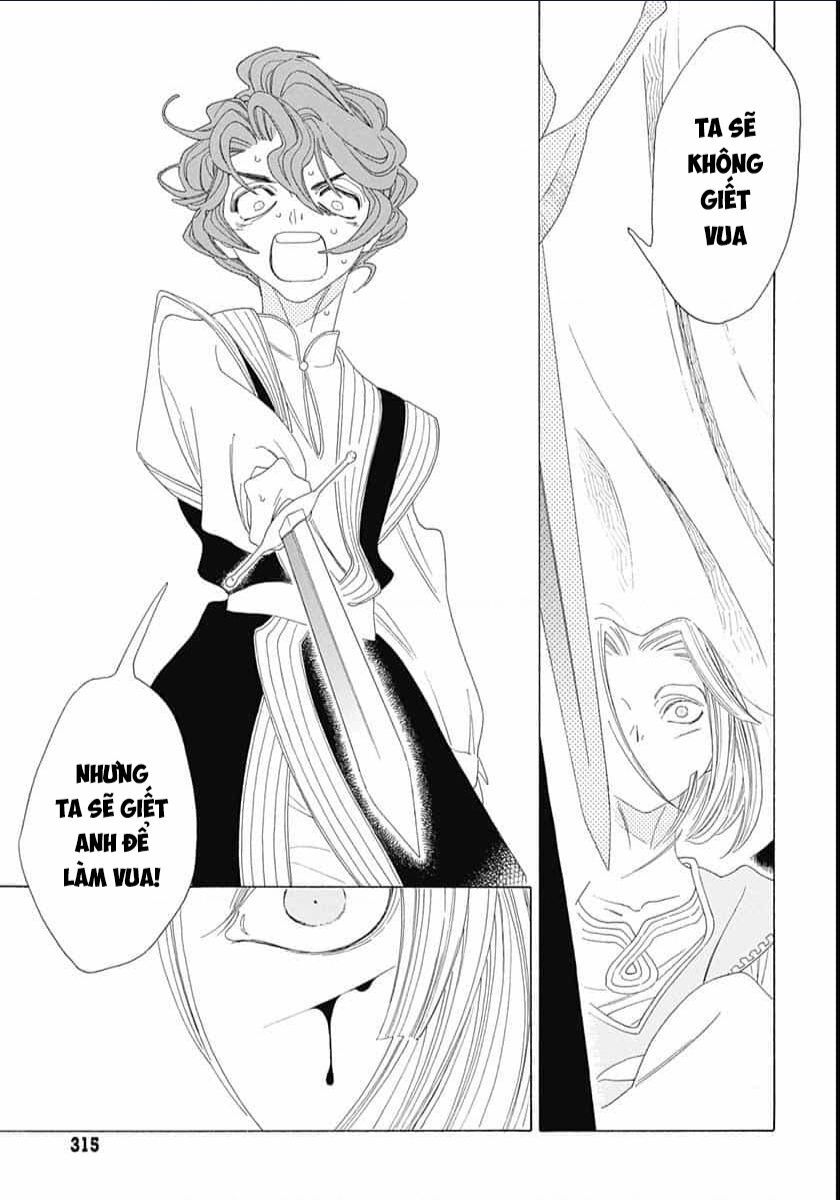 Truyện Kể Vương Quốc Nọ Chapter 22 - 15