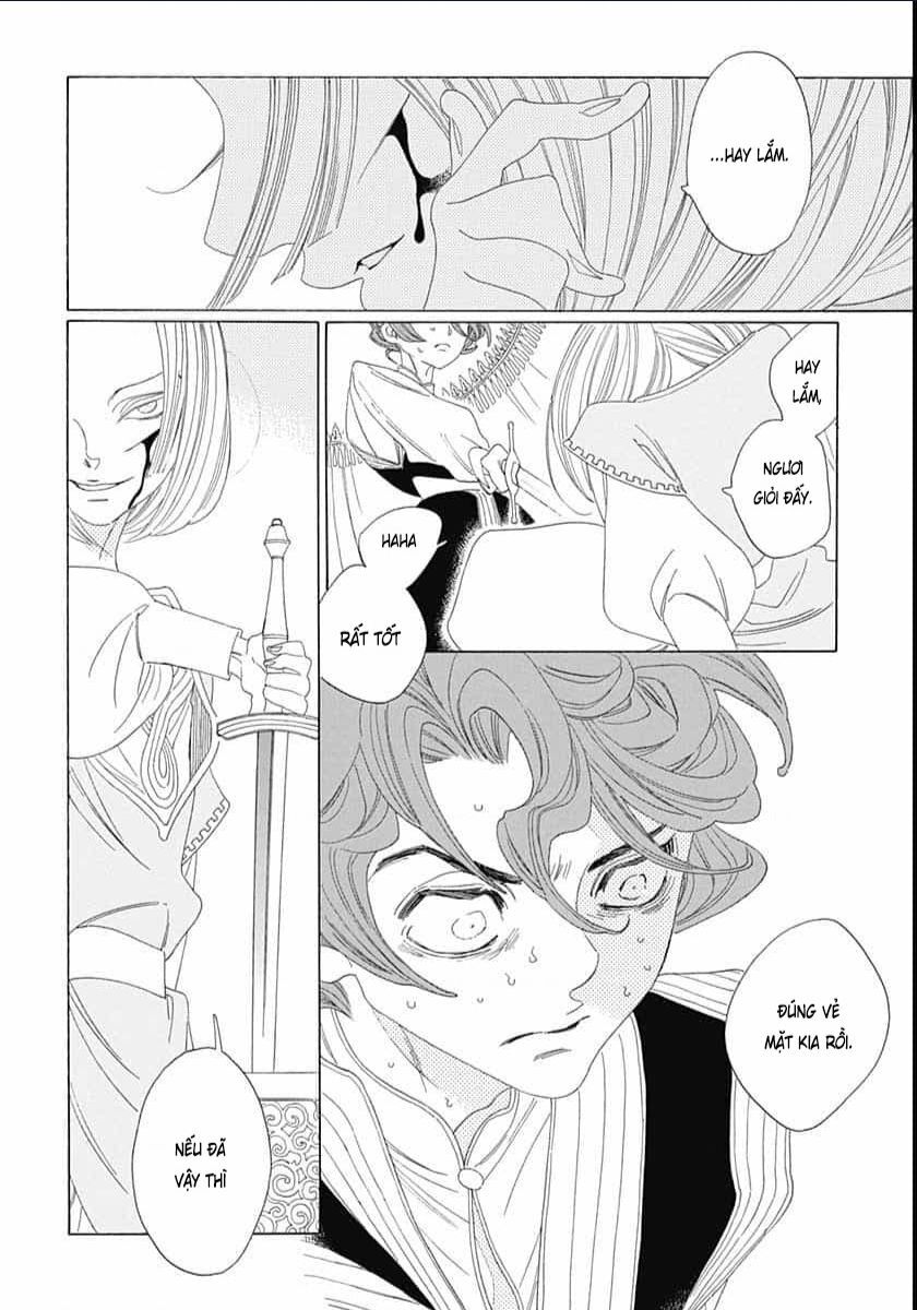 Truyện Kể Vương Quốc Nọ Chapter 22 - 16