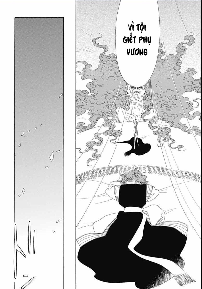 Truyện Kể Vương Quốc Nọ Chapter 22 - 22