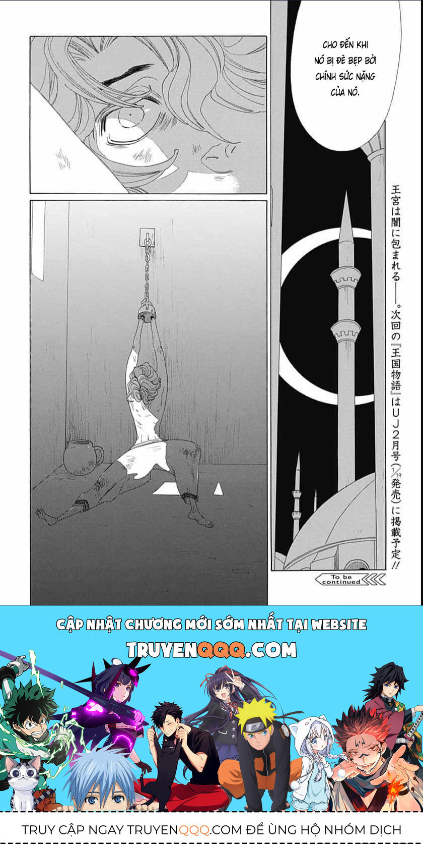 Truyện Kể Vương Quốc Nọ Chapter 22 - 30