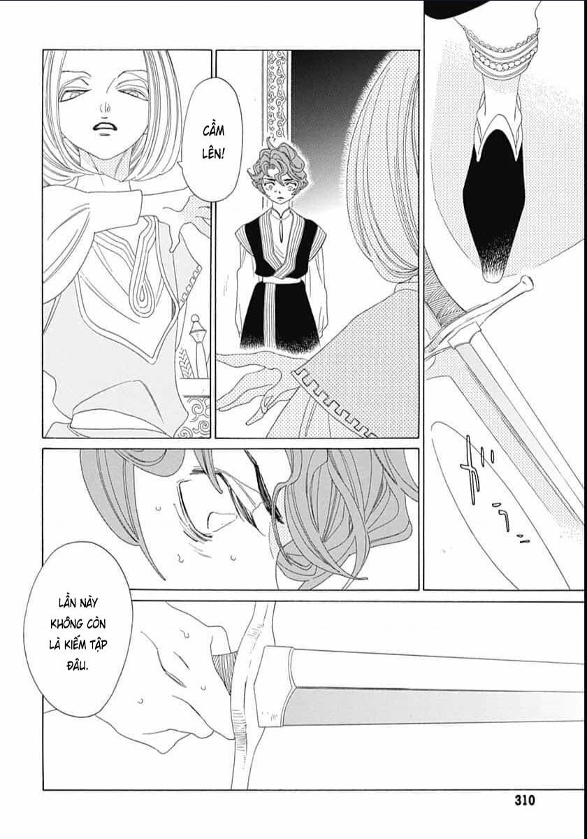 Truyện Kể Vương Quốc Nọ Chapter 22 - 10