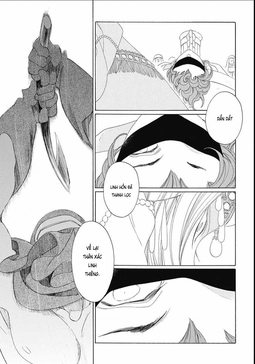 Truyện Kể Vương Quốc Nọ Chapter 23 - 13