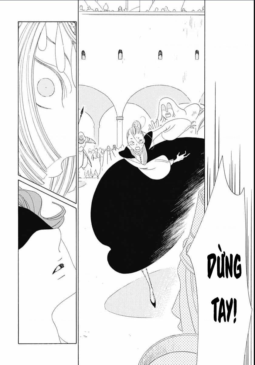Truyện Kể Vương Quốc Nọ Chapter 23 - 14