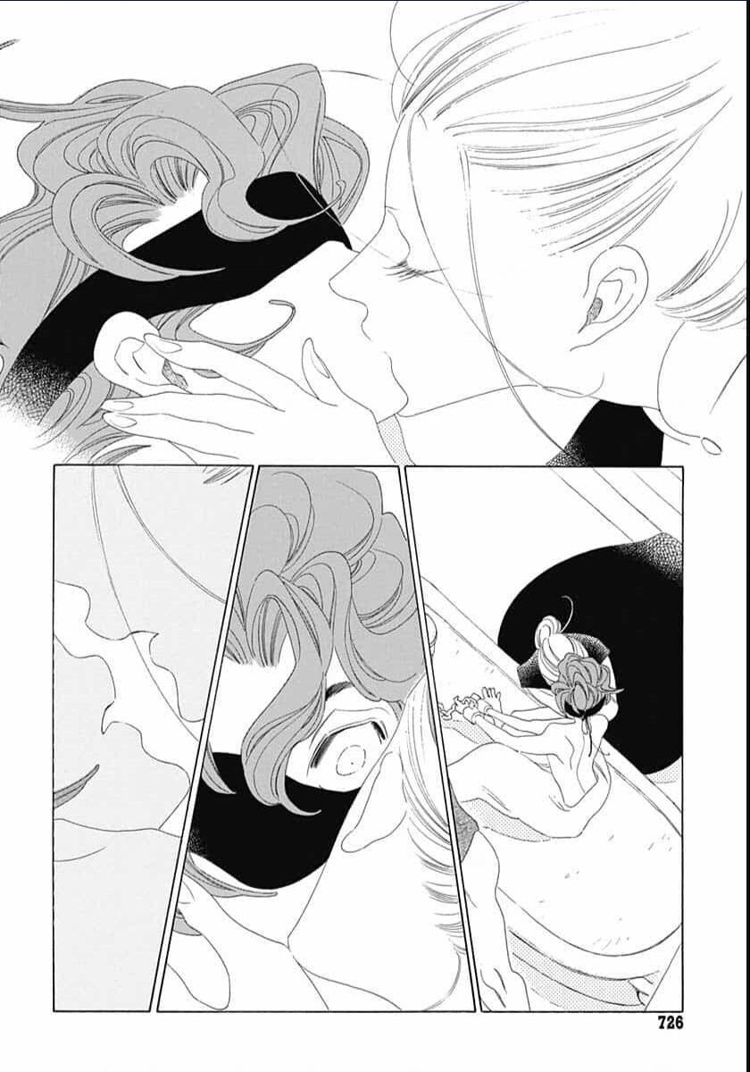 Truyện Kể Vương Quốc Nọ Chapter 23 - 18