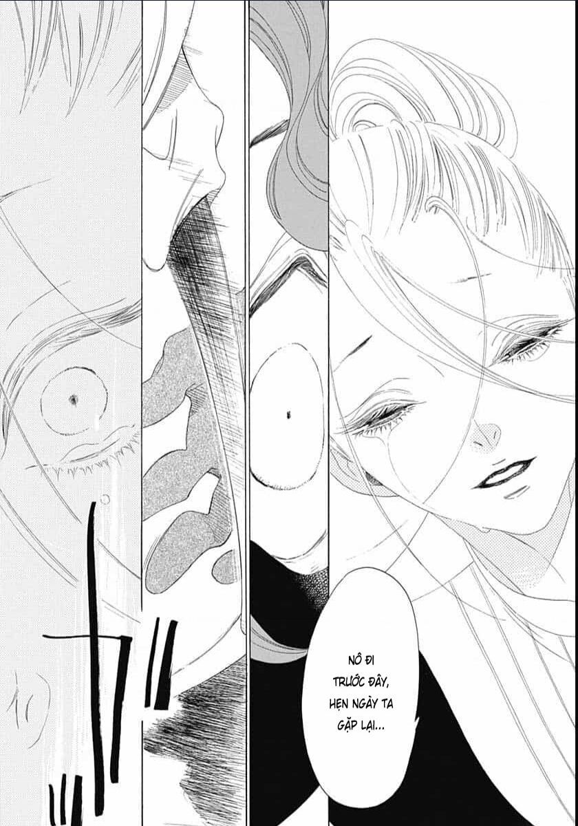 Truyện Kể Vương Quốc Nọ Chapter 23 - 19
