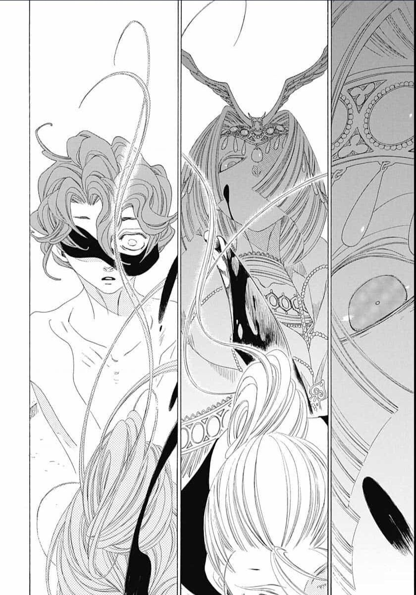 Truyện Kể Vương Quốc Nọ Chapter 23 - 20