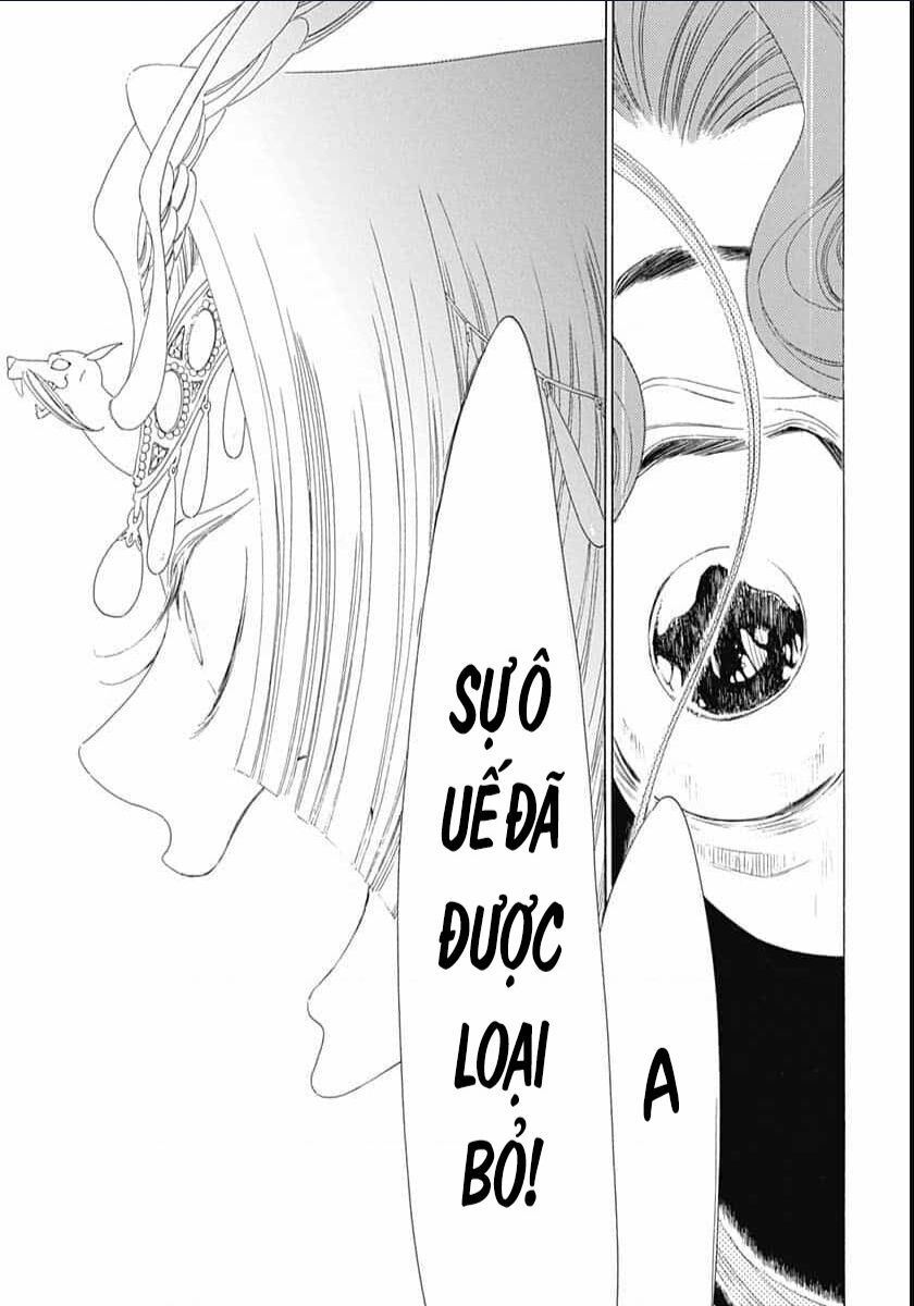 Truyện Kể Vương Quốc Nọ Chapter 23 - 21