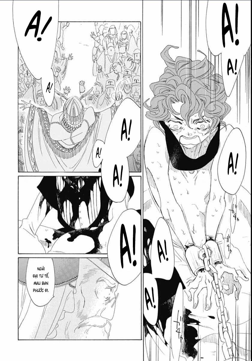 Truyện Kể Vương Quốc Nọ Chapter 23 - 23