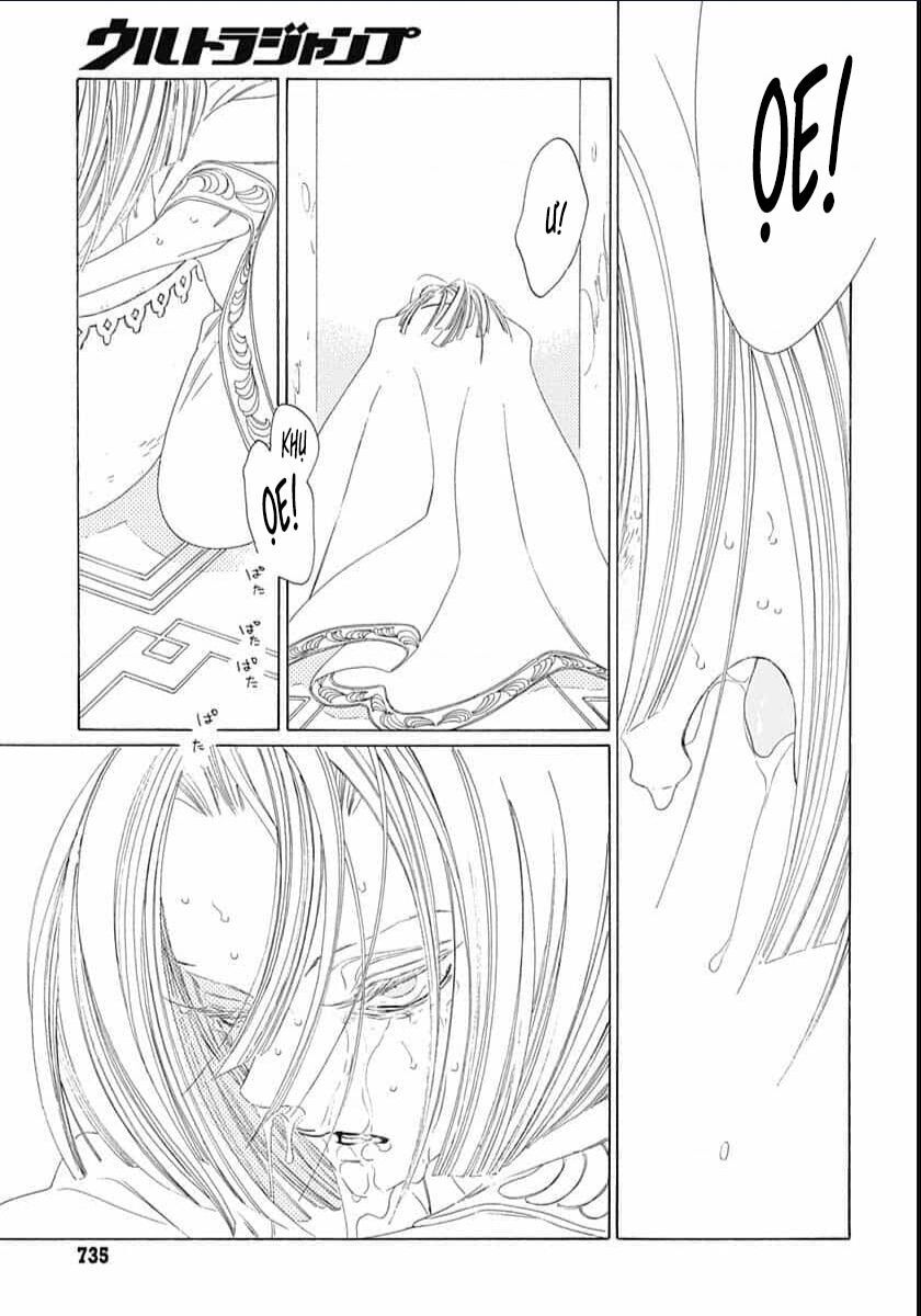 Truyện Kể Vương Quốc Nọ Chapter 23 - 26