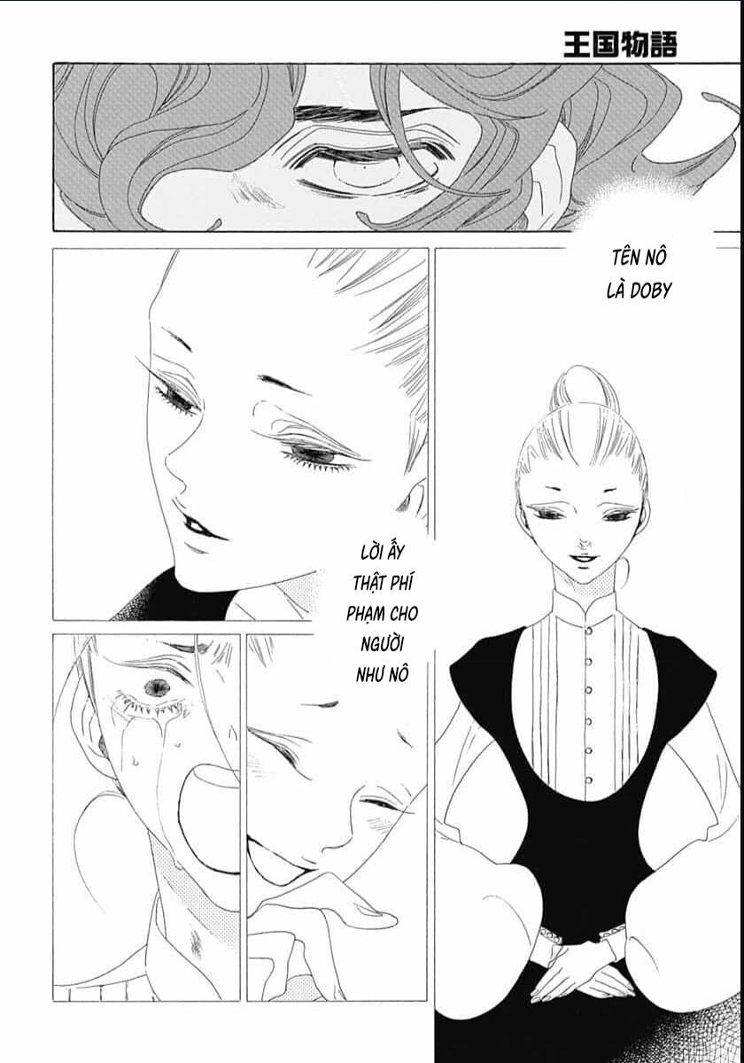 Truyện Kể Vương Quốc Nọ Chapter 23 - 29