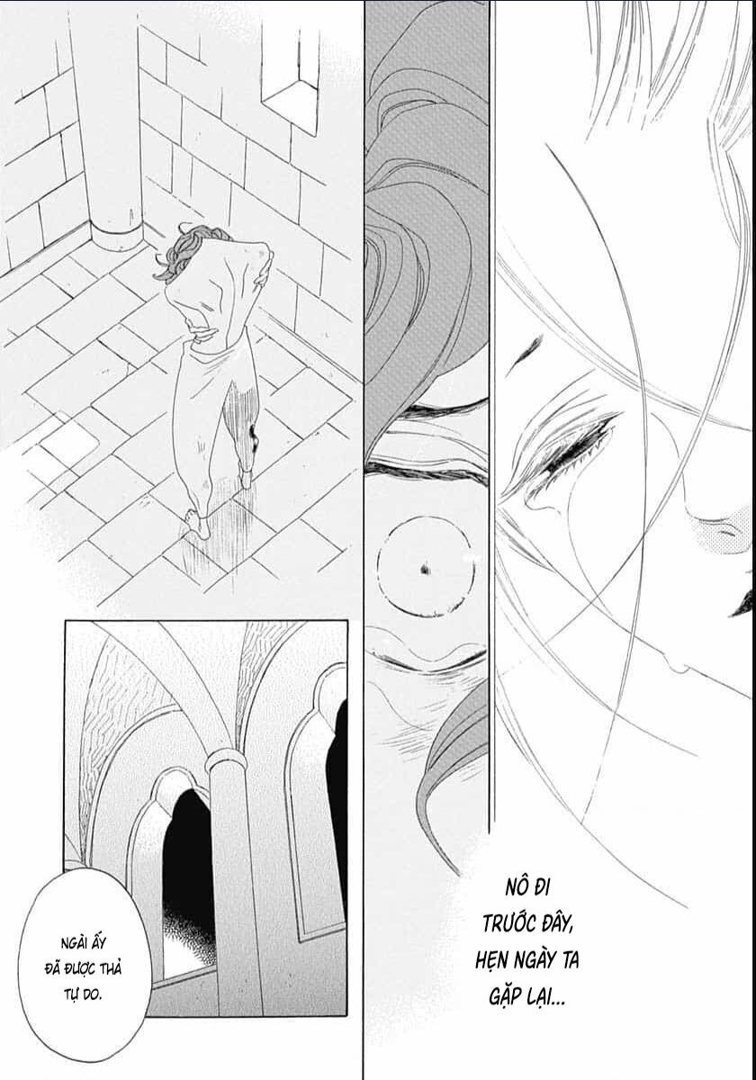 Truyện Kể Vương Quốc Nọ Chapter 23 - 30