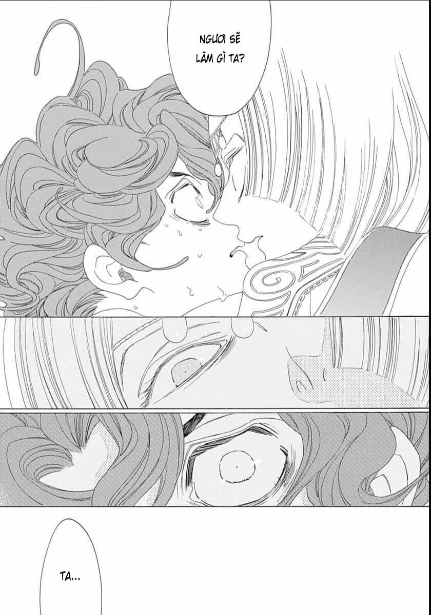 Truyện Kể Vương Quốc Nọ Chapter 23 - 33