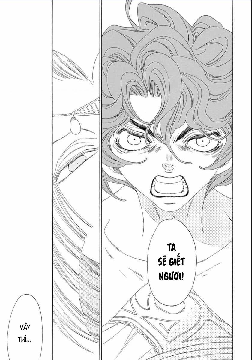 Truyện Kể Vương Quốc Nọ Chapter 23 - 34