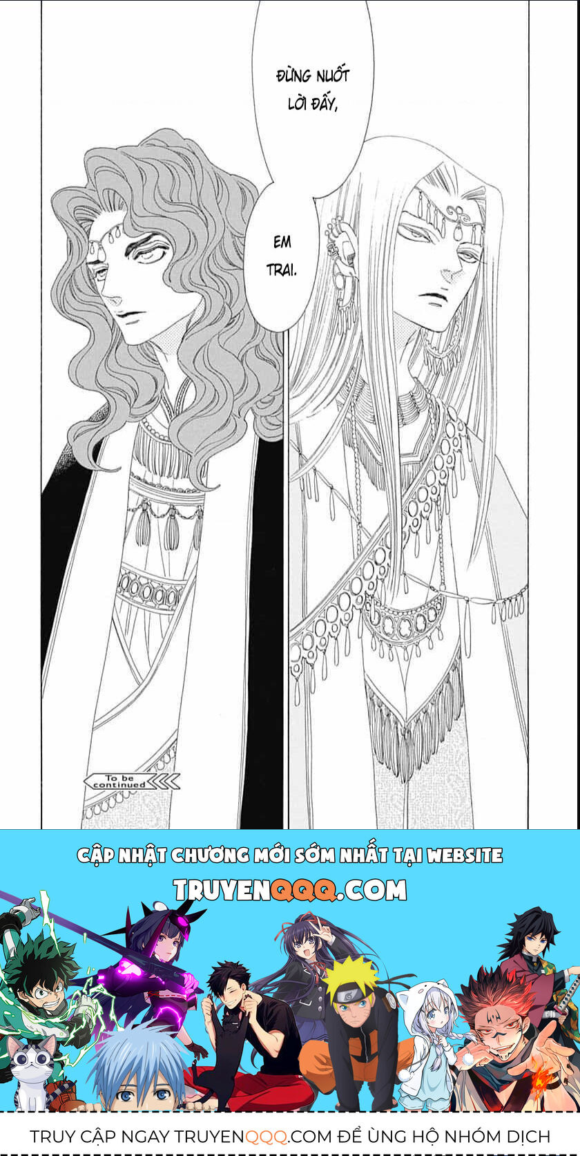 Truyện Kể Vương Quốc Nọ Chapter 23 - 35