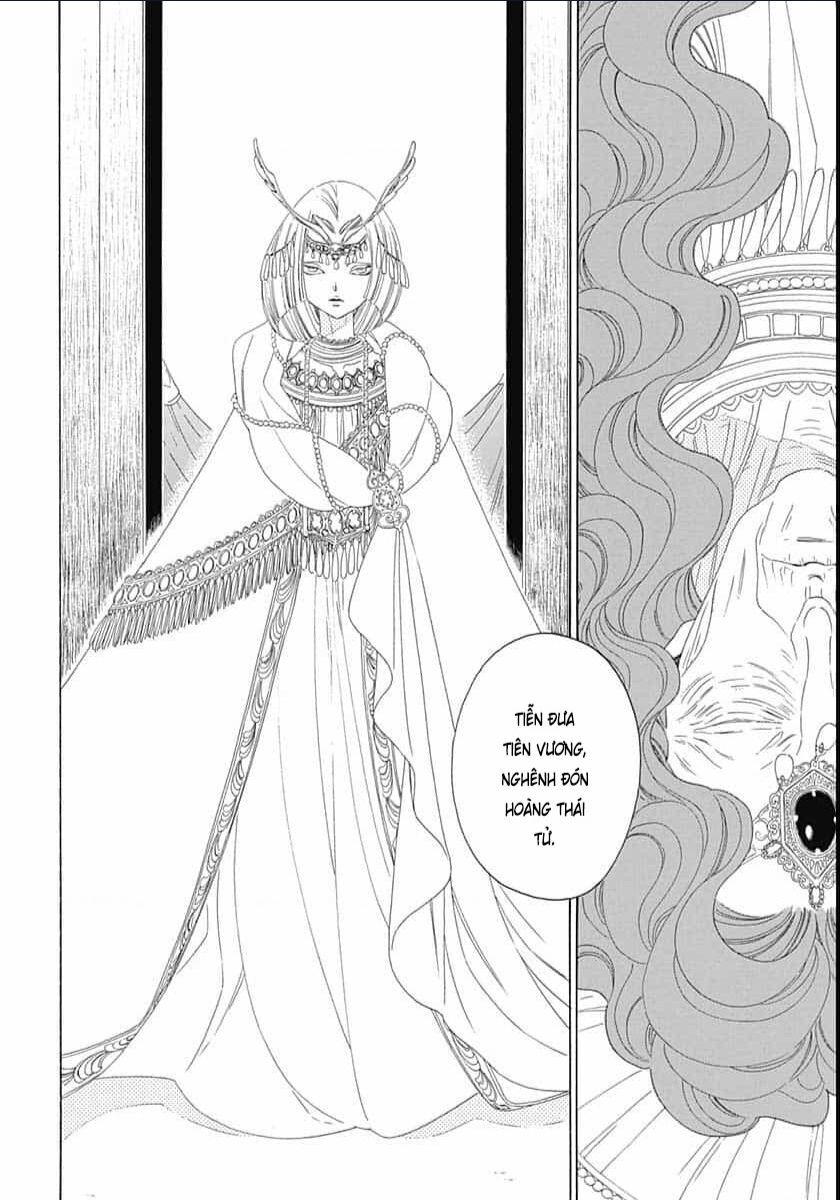 Truyện Kể Vương Quốc Nọ Chapter 23 - 6