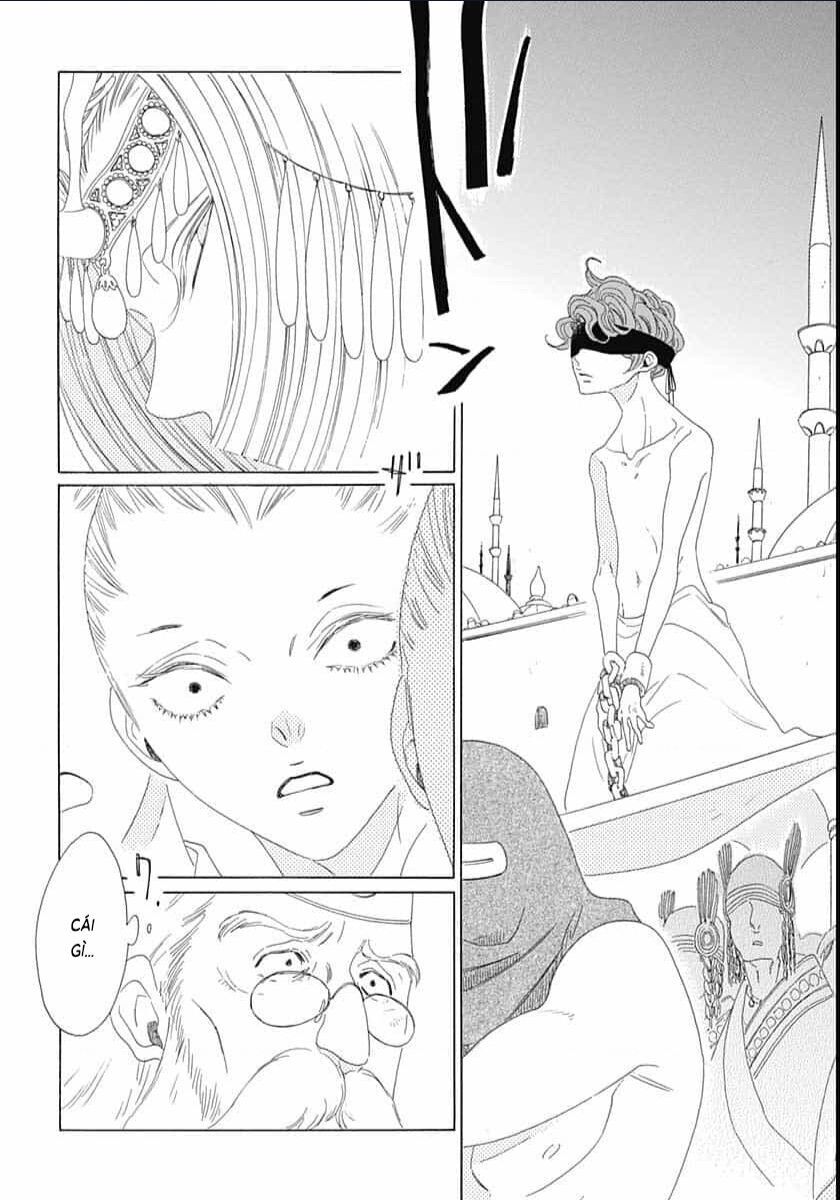 Truyện Kể Vương Quốc Nọ Chapter 23 - 10