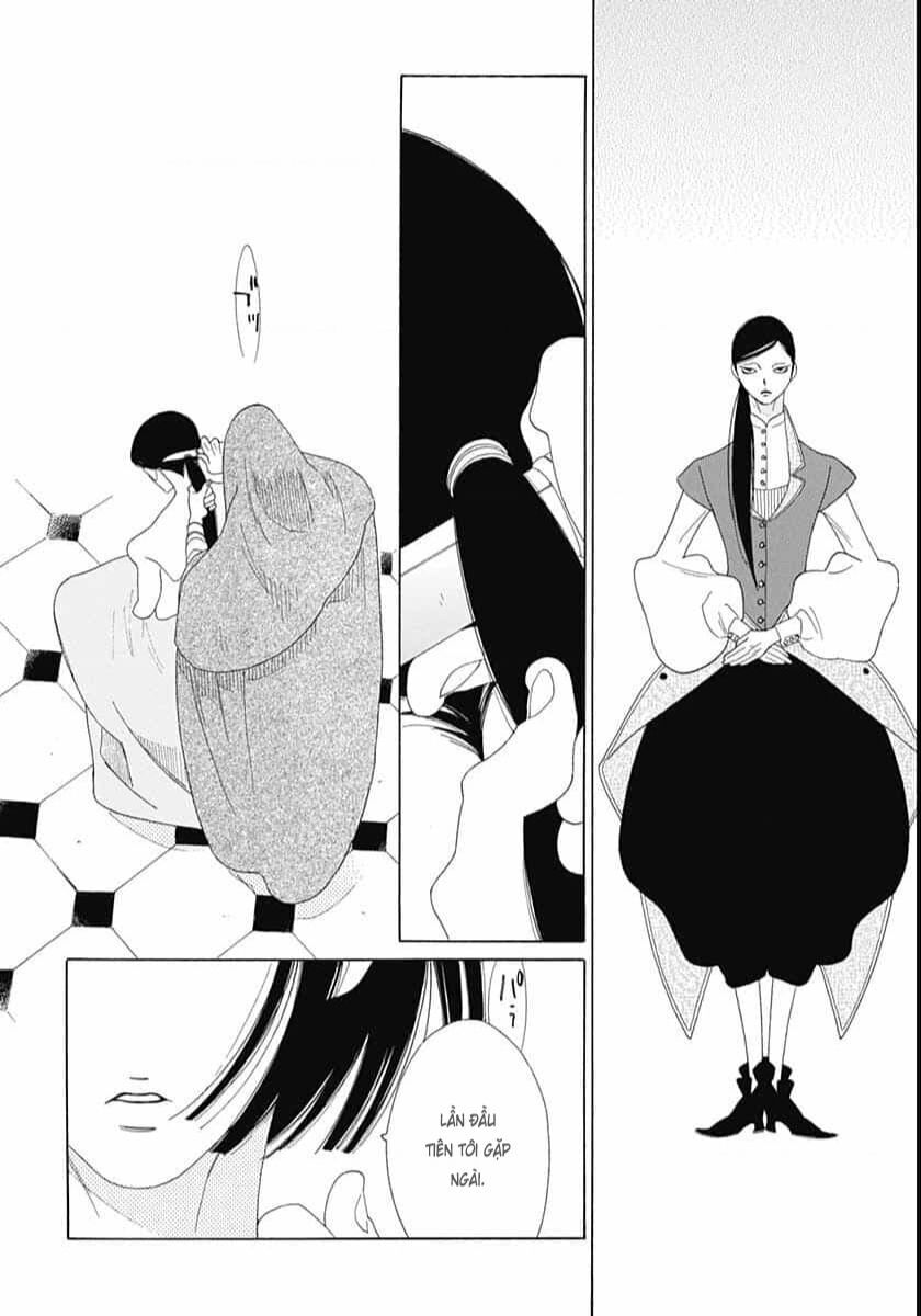 Truyện Kể Vương Quốc Nọ Chapter 24 - 12