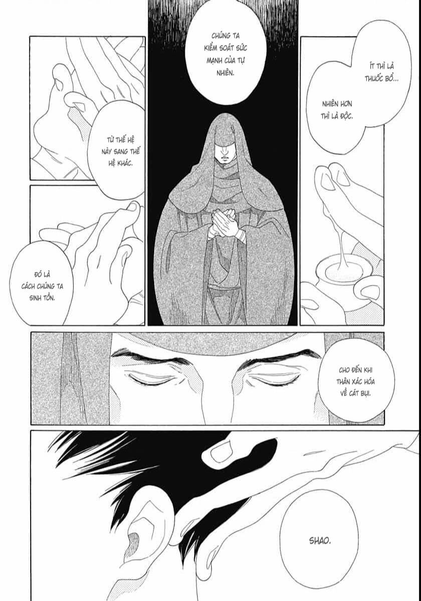 Truyện Kể Vương Quốc Nọ Chapter 24 - 14