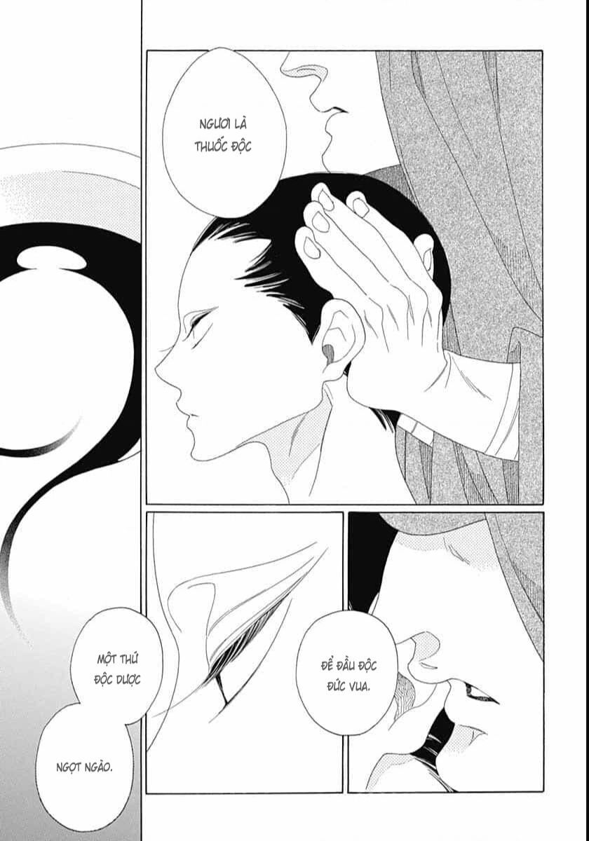 Truyện Kể Vương Quốc Nọ Chapter 24 - 15