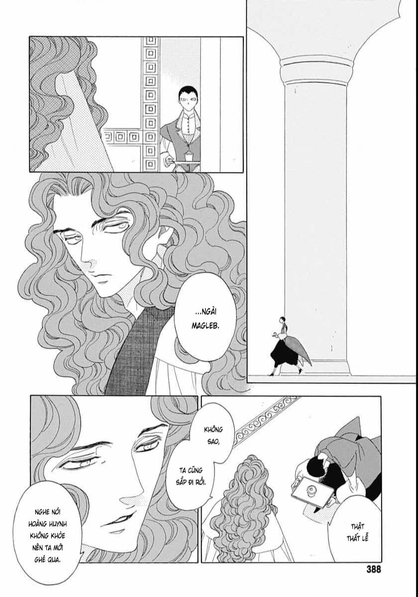Truyện Kể Vương Quốc Nọ Chapter 24 - 18
