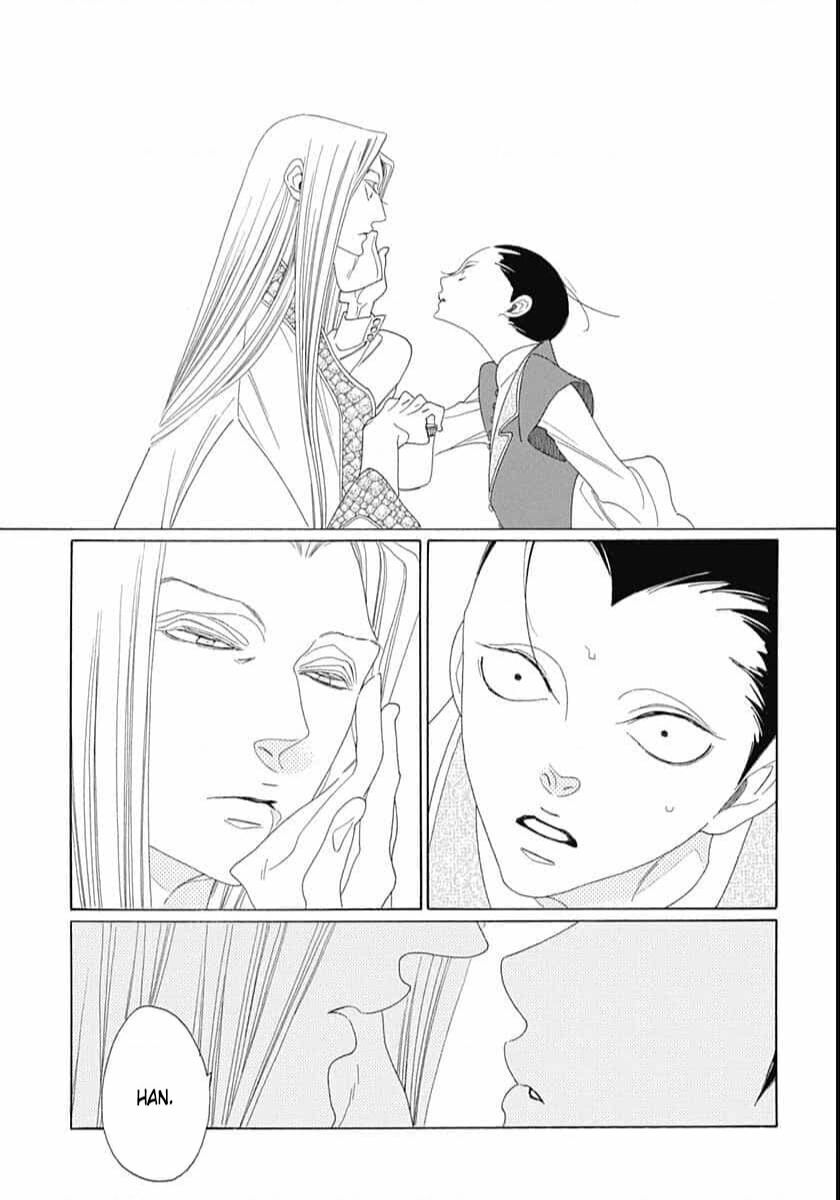 Truyện Kể Vương Quốc Nọ Chapter 24 - 25