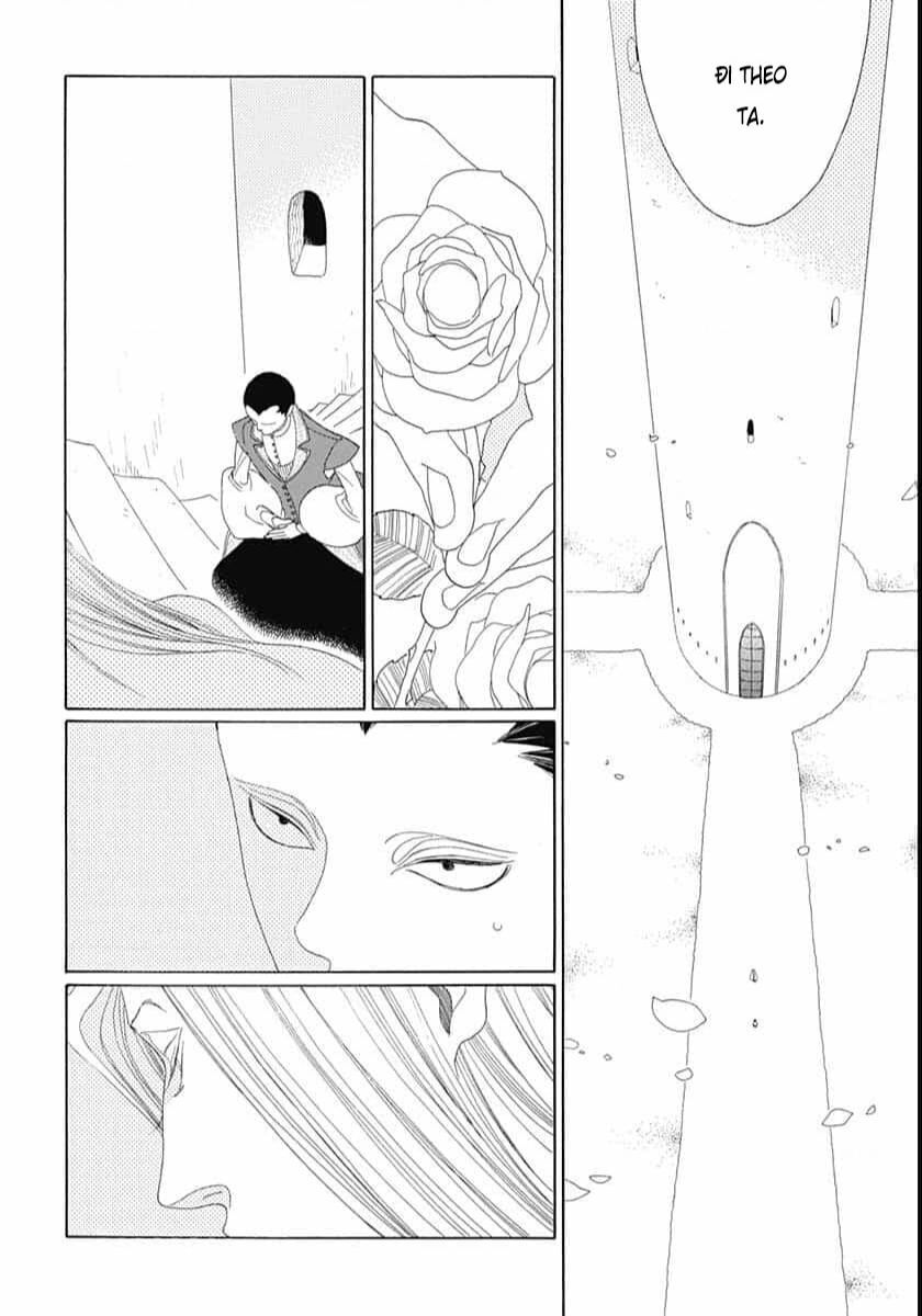 Truyện Kể Vương Quốc Nọ Chapter 24 - 26