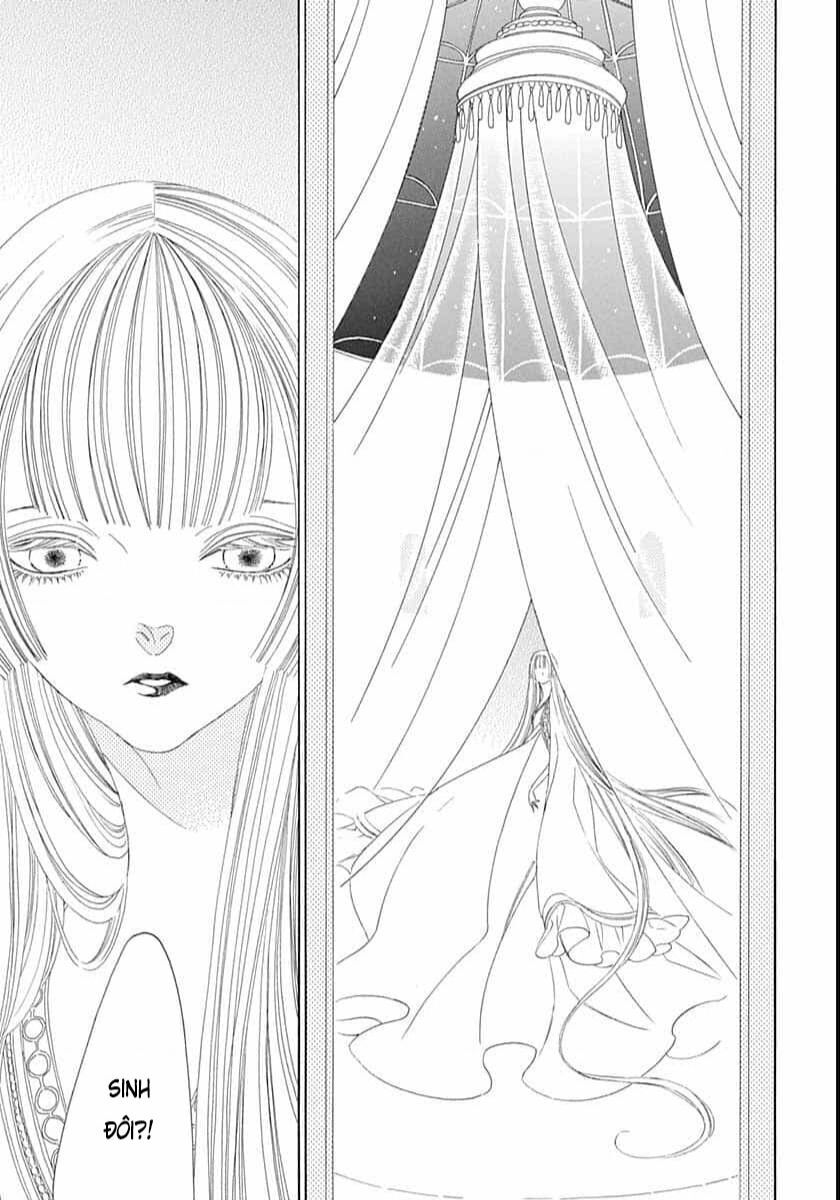 Truyện Kể Vương Quốc Nọ Chapter 24 - 27