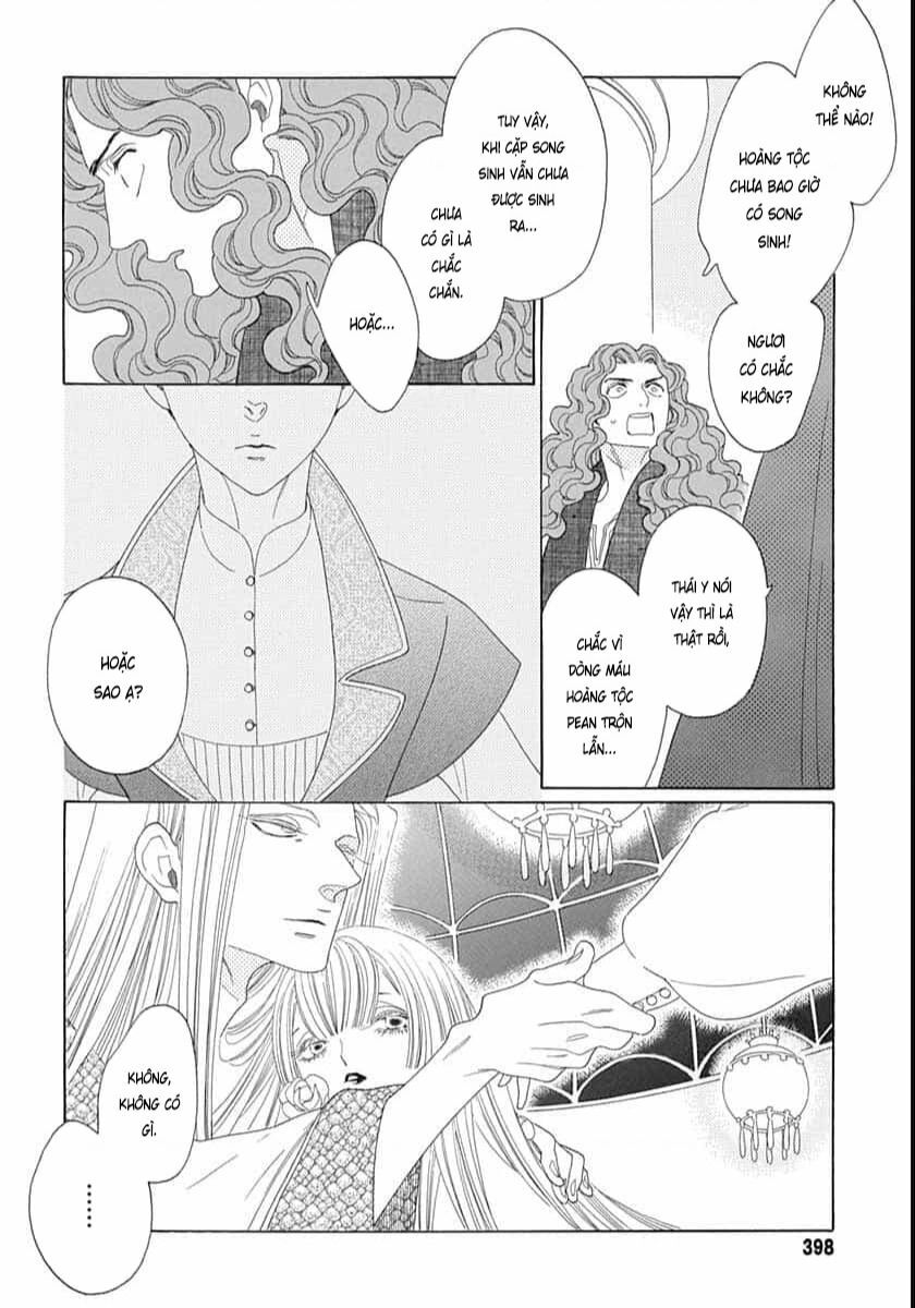 Truyện Kể Vương Quốc Nọ Chapter 24 - 28