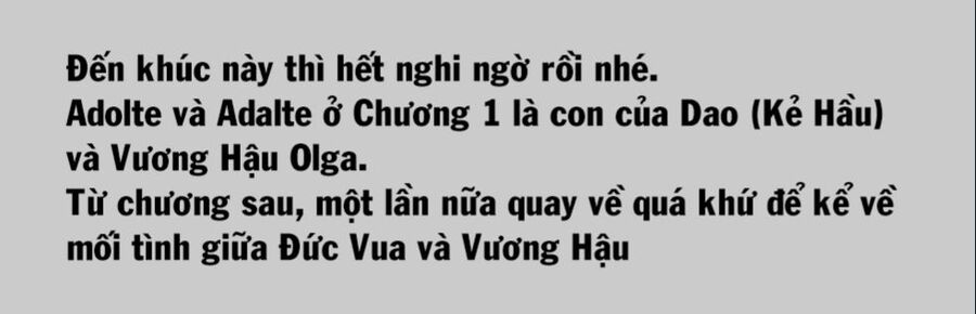 Truyện Kể Vương Quốc Nọ Chapter 24 - 31
