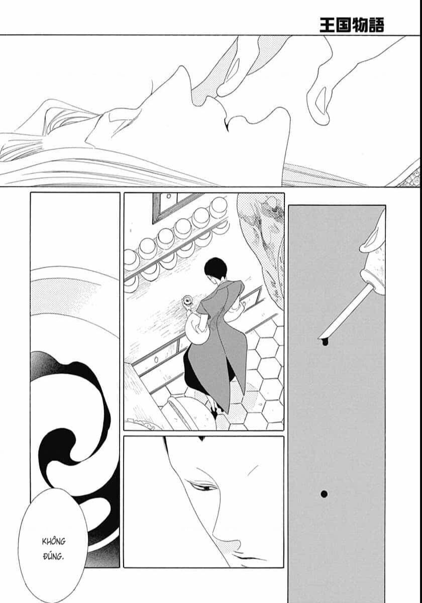 Truyện Kể Vương Quốc Nọ Chapter 24 - 10