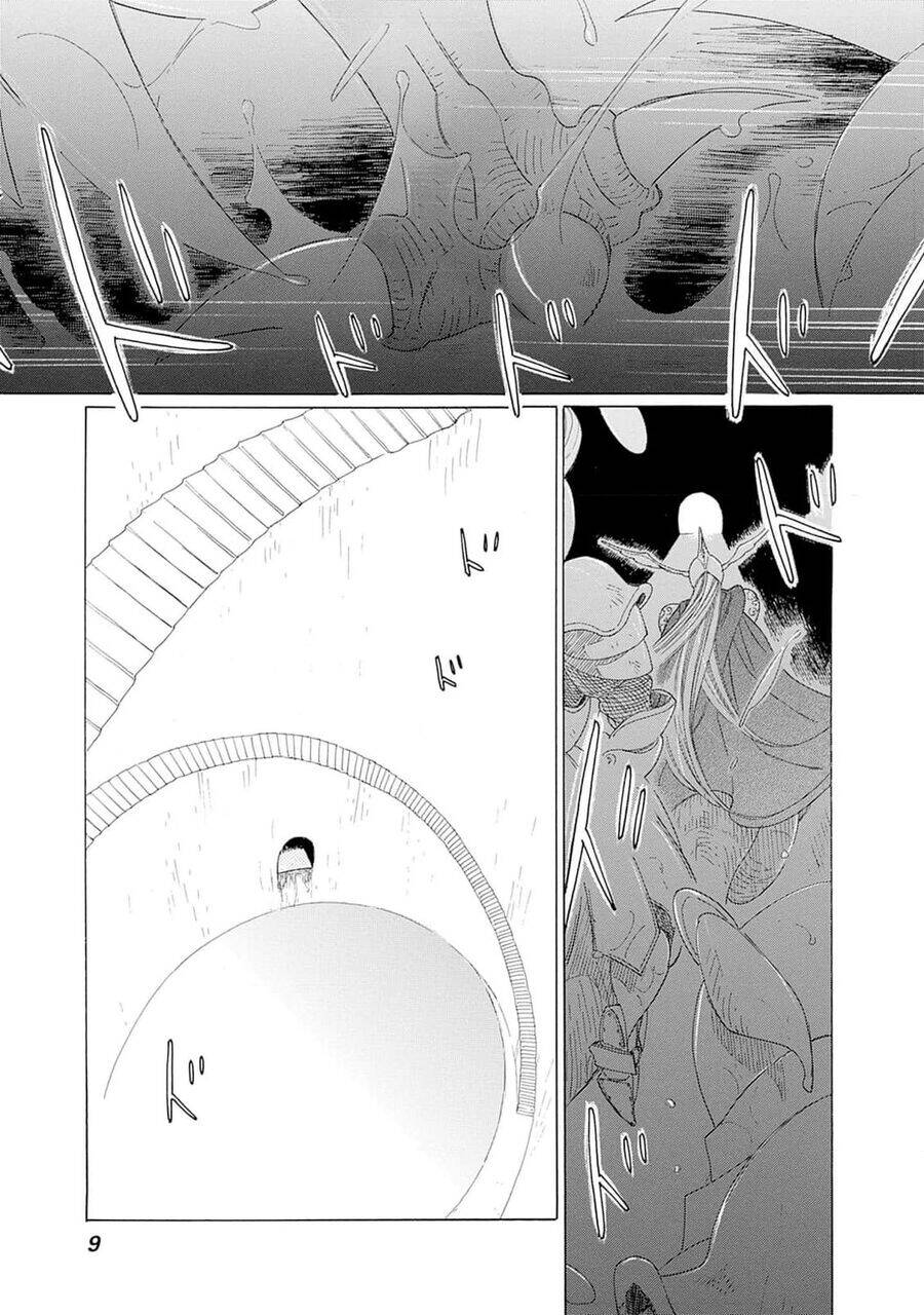 Truyện Kể Vương Quốc Nọ Chapter 25 - 11